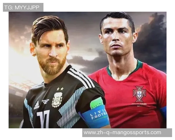 未来足坛新巨星排行榜这些年轻球员有望超越梅西和C罗