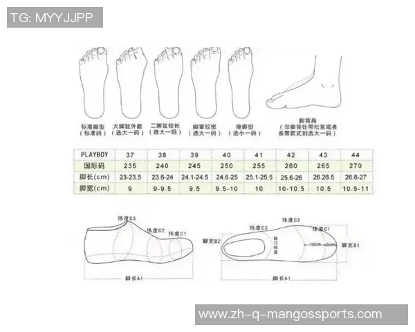 球星穿多大足球鞋更合适 如何根据脚型选择最适合的鞋码