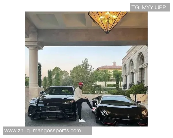 从豪车豪宅到私人飞机足球巨星们的财富究竟多惊人